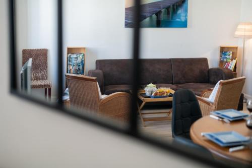 Le Sky by EnjoyNice - 3-bedroom apartment with Airco and balcony, Ницца (фото 3)