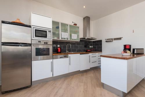 Le Sky by EnjoyNice - 3-bedroom apartment with Airco and balcony, Ницца (фото 4)