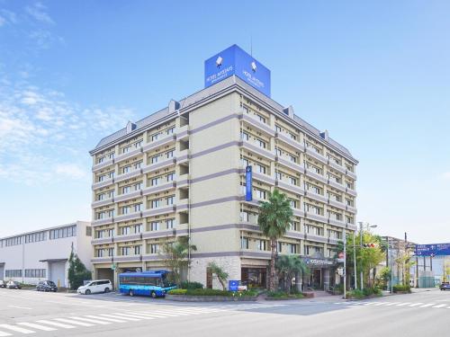 HOTEL MYSTAYS Maihama - Hotel - Urayasu