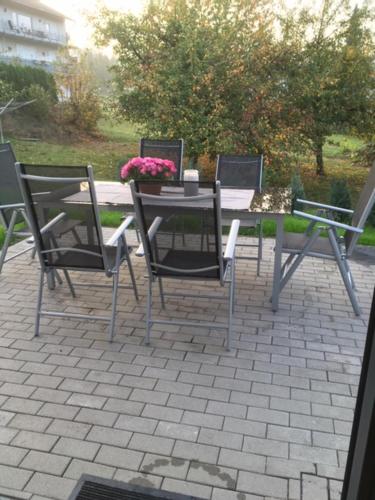 Ferienhaus Stricker in Birken-Honigsessen