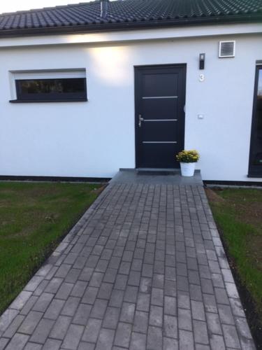 Ferienhaus Stricker in Birken-Honigsessen