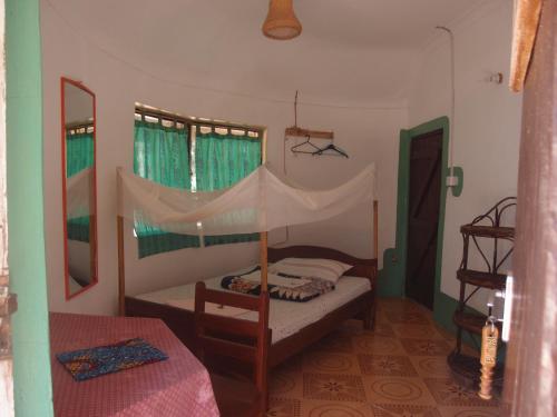 Salem Uganda Guesthouse
