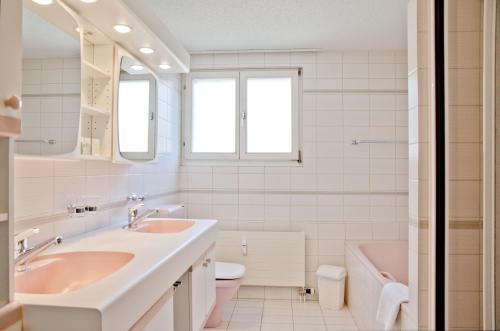 Apartment Neuenhaus 3.5 - GriwaRent AG - image 6