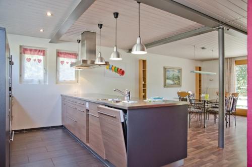 Apartment Männlichenblick 5.5 – GriwaRent AG - image 3