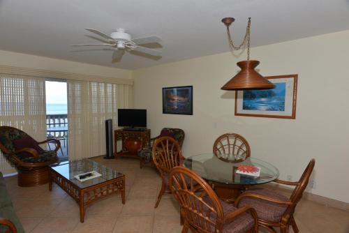 Kahana Sunset Napili-Honokowai (HI)