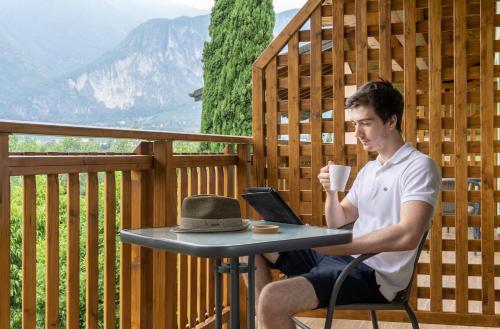 Superior Double or Twin Room with Garden View