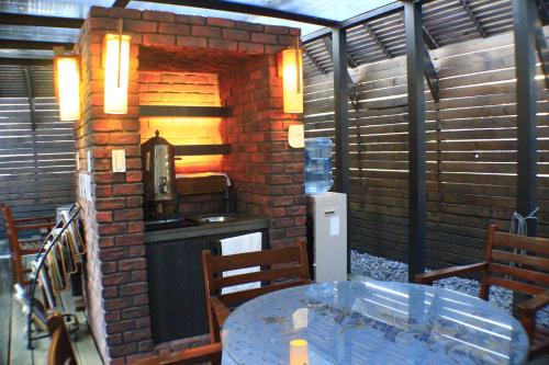 シャン ユエ ホットスプリング ホテル4