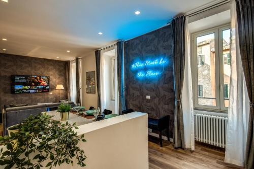 Lovely Rome Apartments - Historic City center, Roma