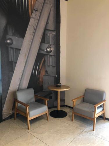 A Hotelcom Ibis Wuxi Jiangnan University Hotel Wuxi - 