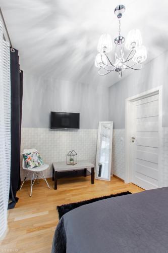 ClickTheFlat Sienna Center Apart Rooms 5