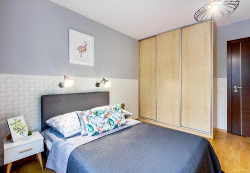 ClickTheFlat Sienna Center Apart Rooms, Varsovia (foto 8)