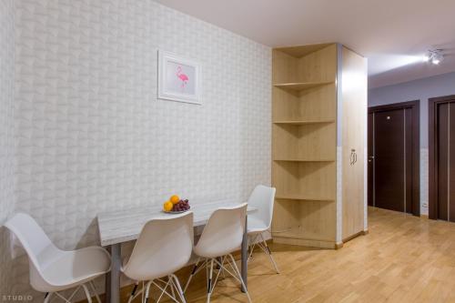 ClickTheFlat Sienna Center Apart Rooms 3