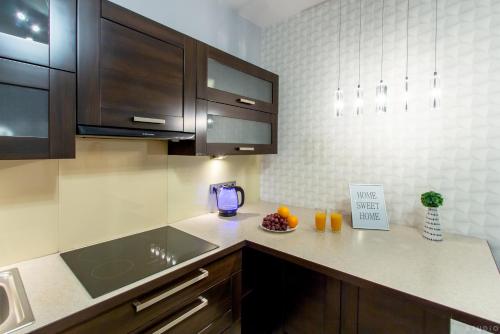 ClickTheFlat Sienna Center Apart Rooms 2
