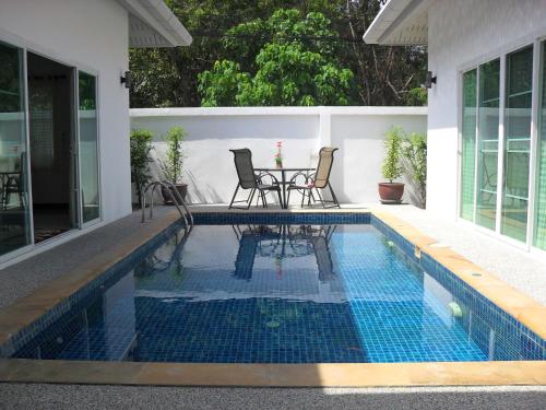 Soi Nam Jai Pool Villa Soi Nam Jai Pool Villa