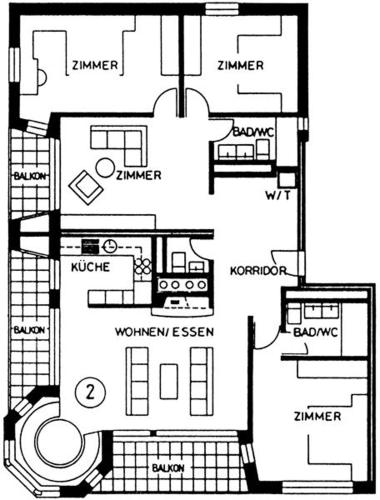 Chalchboda 1, Arosa (zdjęcie 8)