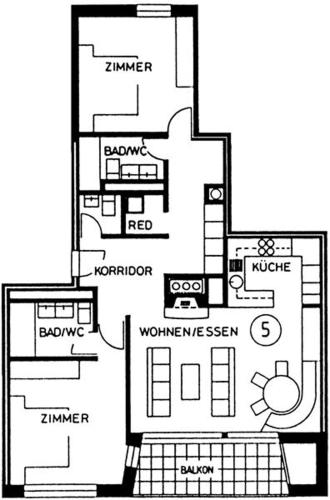 Chalchboda 1, Arosa (zdjęcie 9)