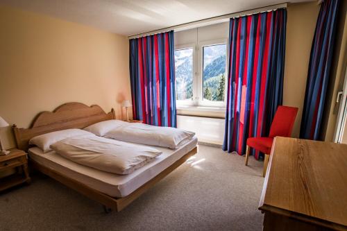 Chalchboda 1, Arosa (zdjęcie 6)