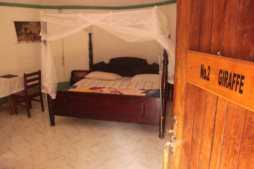 Salem Uganda Guesthouse in Mbale