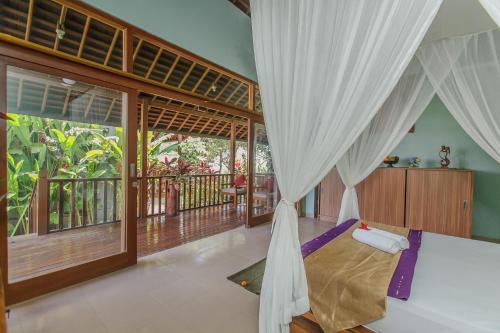 Villa D'Carik Bali