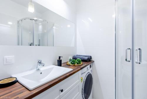 *ClickTheFlat* Wilcza 33 Street Apart Rooms in the City Center 5