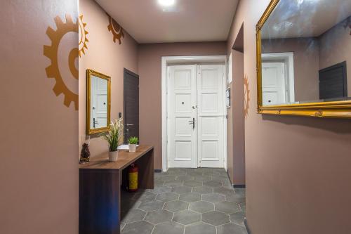 Seven Stories Rooms Zagreb - City Center Stay 4