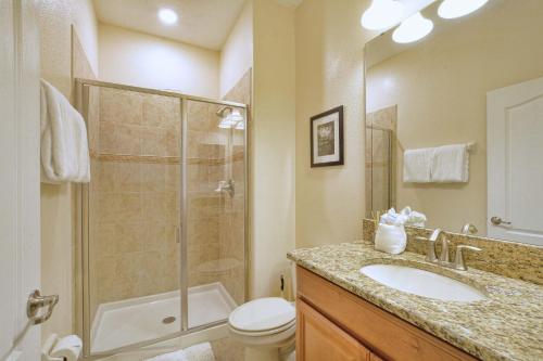 Paradise Palms-4 Bed Townhouse w/splashpool-3621PP - image 2