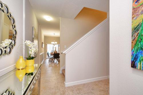 Paradise Palms-4 Bed Townhouse w/splashpool-3616PP - image 2
