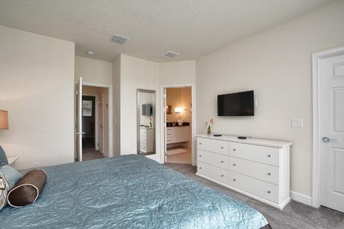 Serenity - 3 Bed Townhouse w/splashpool-5105SY - image 5