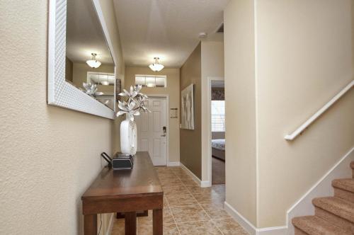 Paradise Palms- 6 Bedroom Pool Home-3150PP in Kissimmee, USA