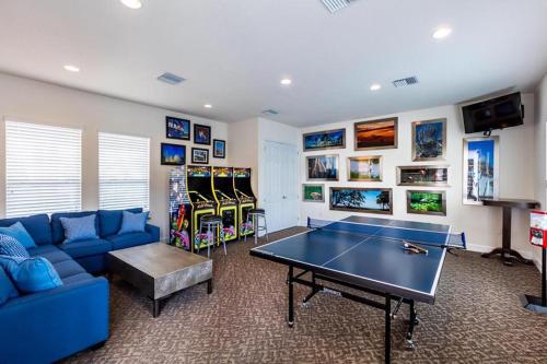 Serenity - 3 Bed Townhouse w/splashpool-5105SY - image 7