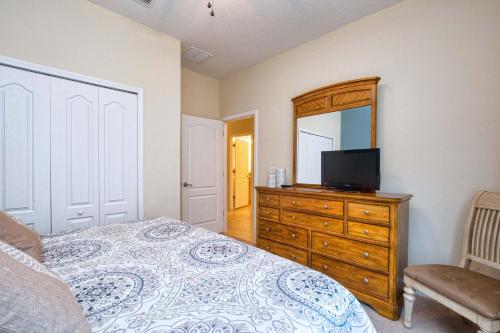 Paradise Palms- 5 Bed Townhome w/Splashpool-3072PP - image 7