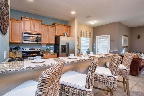 Paradise Palms- 5 Bed Townhome w/Splashpool-3072PP - image 8