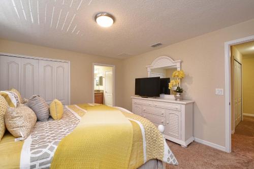 Paradise Palms-4 Bed Townhouse w/splashpool-3616PP - image 8