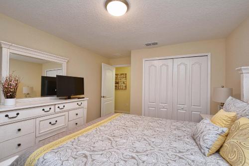 Paradise Palms-4 Bed Townhouse w/splashpool-3616PP - image 9