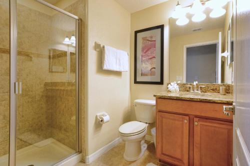 Paradise Palms-5 bed Townhome w/Splashpool-3045PP - main image
