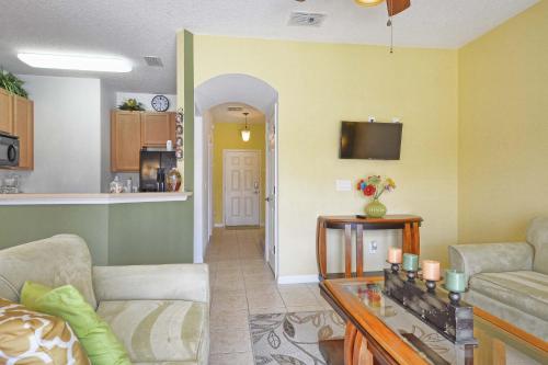 Encantada -4 Bedroom Townhome w/ Splashpool-2651EN in Kissimmee, USA