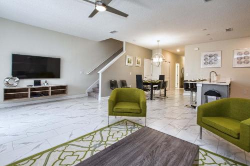 Storey Lake-5 Bedroom Townhome w/Splashpool-1630ST - image 4