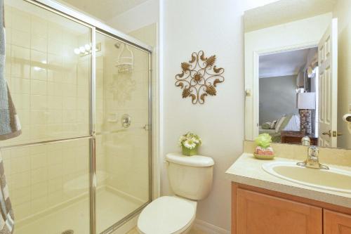 Encantada -4 Bedroom Townhome w/ Splashpool-2651EN in Kissimmee, USA