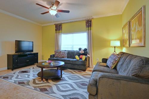 Paradise Palms-5 bed Townhome w/Splashpool-3045PP - image 3
