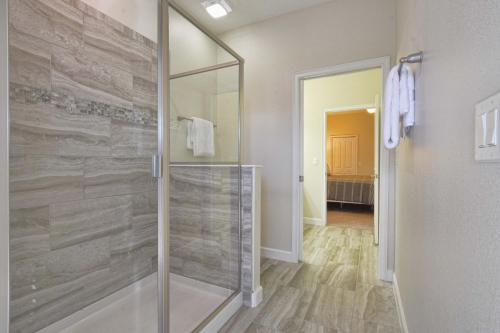 Champions Gate - 5 Bedrooms House w/pool-4912CG - image 3