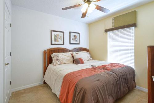 Encantada -4 Bedroom Townhome w/ Splashpool-2651EN in Kissimmee, USA