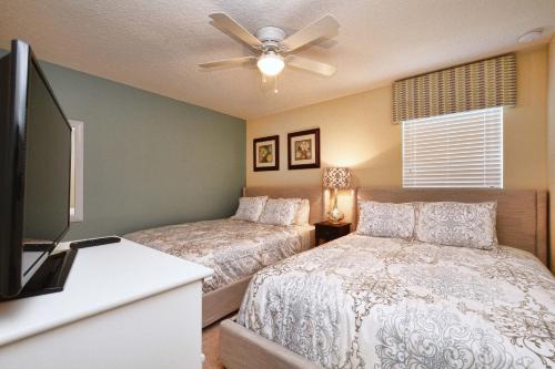 Paradise Palms- 6 Bed Townhome w/Pool-3502PP - image 4