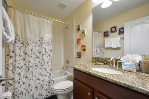 Paradise Palms- 6 Bed House w/Pool-3505PP - image 4
