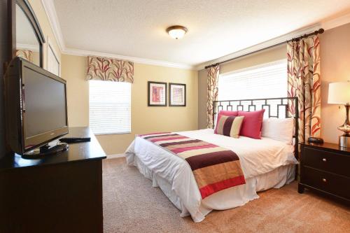 Paradise Palms-5 bed Townhome w/Splashpool-3045PP - image 5