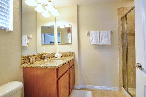 Paradise Palms-5 bed Townhome w/Splashpool-3045PP - image 6