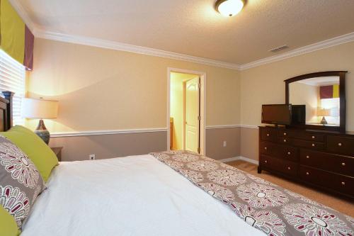 Paradise Palms-5 bed Townhome w/Splashpool-3045PP - image 7