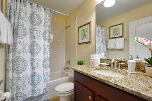 Paradise Palms- 6 Bed Townhome w/Pool-3502PP - image 8