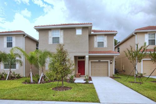 Paradise Palms- 6 Bedroom Pool Home-3151PP - image 6