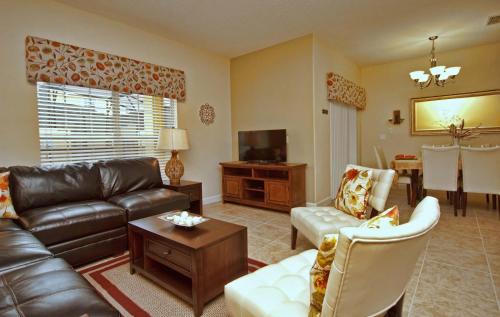 Paradise Palms- 4 Bed Townhome w/Splashpool-3202PP - image 9