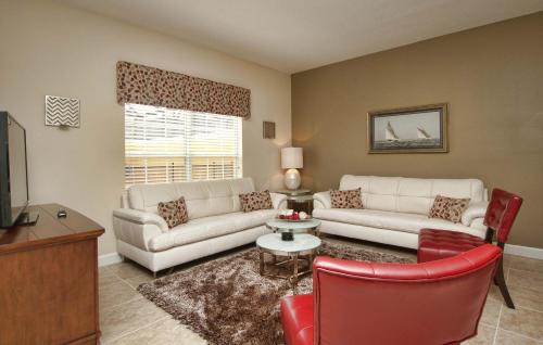 Paradise Palms- 4 Bed Townhome w/Splashpool-3201PP - image 5